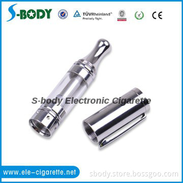 Newest vaporizer mini t3s with pen cap from S-body